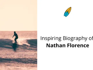 Biography of Nathan Florence