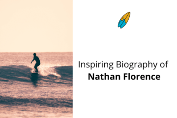 Biography of Nathan Florence