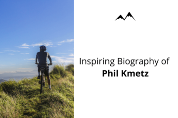 Biography of Phil Kmetz