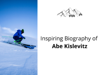 Biography of Abe Kislevitz