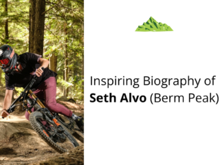 Biography of Seth Alvo