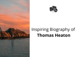 Biography of Thomas Heaton