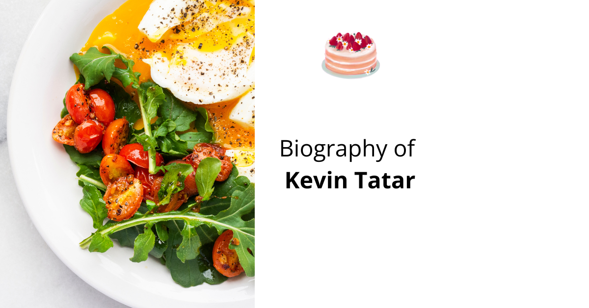 Biography of Kevin Tatar