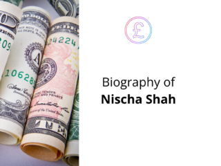 Biography of Nischa Shah