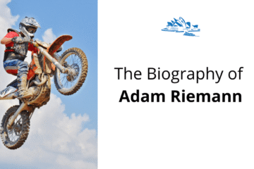 The Biography of Adam Riemann