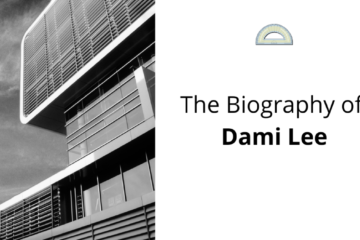 The Biography of Dami Lee