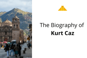The Biography of Kurt Caz