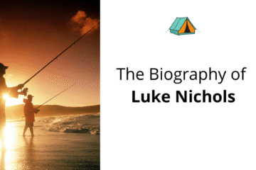 The Biography of Luke Nichols