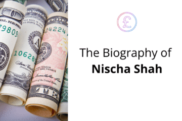The Biography of Nischa Shah