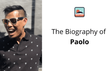 The Biography of Paolo