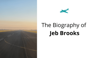 The Biography of Jeb Brooks