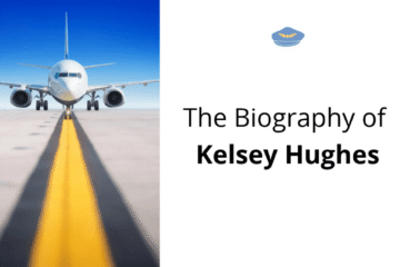 The Biography of Kelsey Hughes