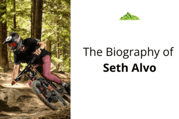The Biography of Seth Alvo