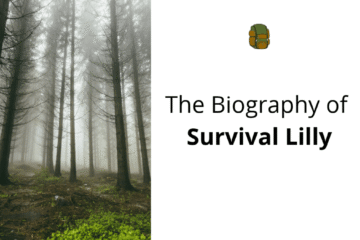 The Biography of Survival Lilly